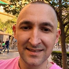 Florin-Ionut Florean