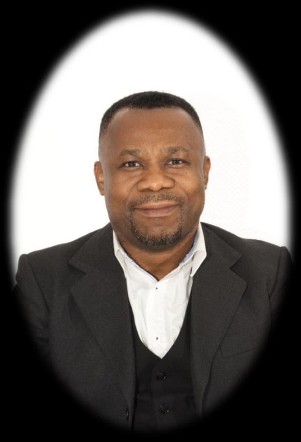 Tony Emmanuel Okereke