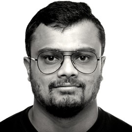 Vimalan Kannan