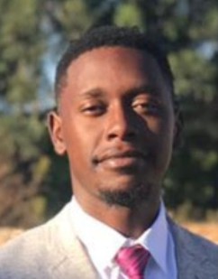 Laurence Didier Jekanyika