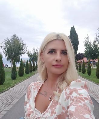 Snezhana Hristovska Orachevska