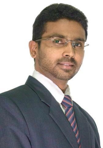 Arunkumar MURUGANATHAN