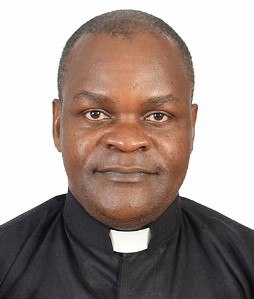 Felix Namusonge Ongaka