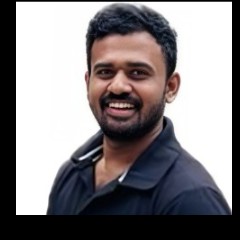 GANESH KUMAR