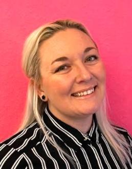 Brittney Berg-Gustke