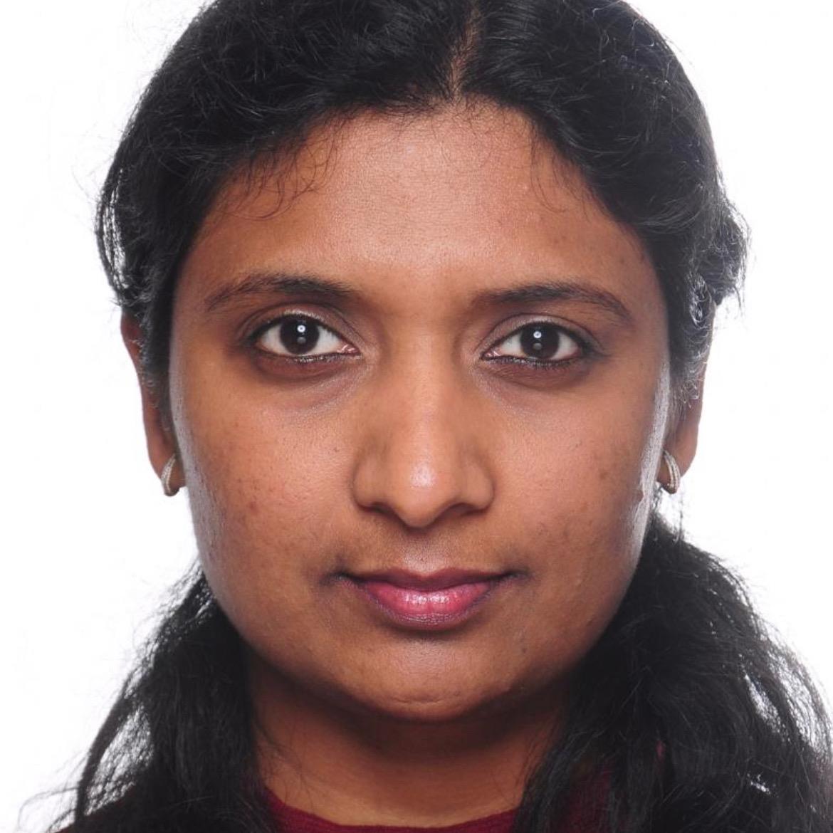 Sree Deepa Rani Bulle