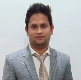 MD Arfin Akhtar