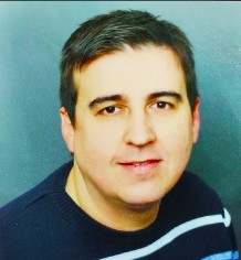 Athanasios Margaritis