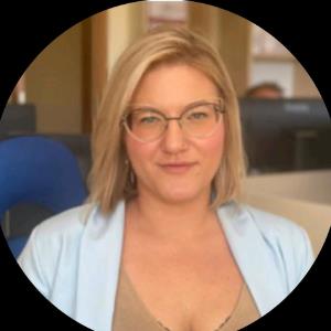 Agnieszka Grochowska