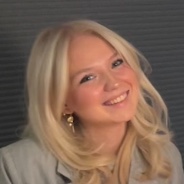 Isabella Lundgaard Mouritsen