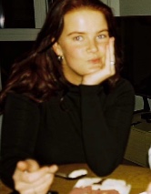 Pernille Bæk Laursen