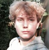 Kjartan Oftedal Nilsen