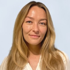 Loulou Maria Boldt Wittenburg