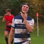 Sebastian Thøgersen