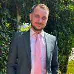 Mike Rømming Hagbarth Nielsen