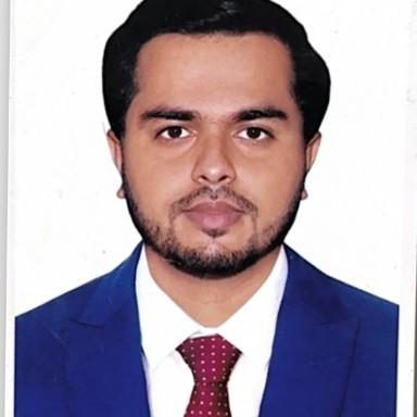 Ahsanul Karim Fahim