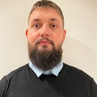 Mads Bøjtang Kolmos