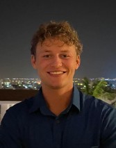 Kasper Frøjk Christoffersen