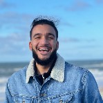 YOUSEF NASER  PÆDAGOG