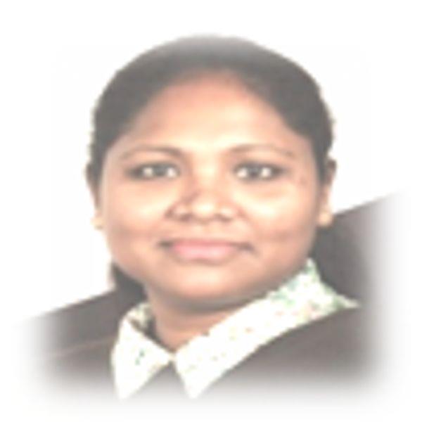 Rosamma Varghese