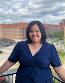 Kiarra Kaye Trembevilla