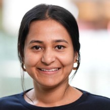 SURABHI PRIYADARSHINI