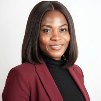 Millicent Tandoh