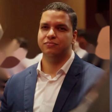 Rafael Diaz Gonzalez