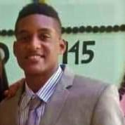 Vinicio Cruz Caraballo