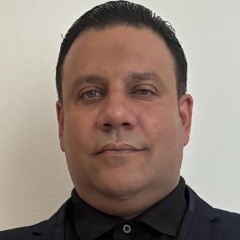 Francisco Alberto Caamaño Vega