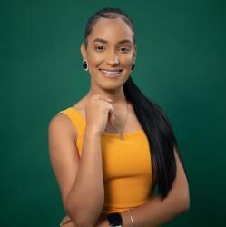 RAÍZA AMALIA GONZÁLEZ DE LA CRUZ