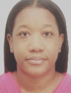 Ana Jessica Cabrera Montaña