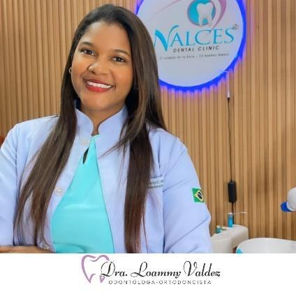 Dra. Loammy Elizabeth Valdez Guerrero