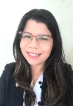 Katia Maria PEREZ ANDELIZ