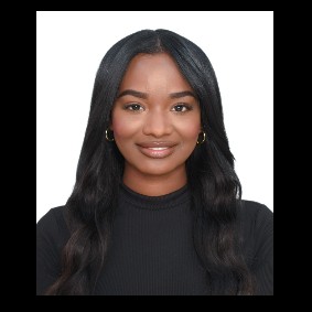 Dana Priscila Medrano Mercado