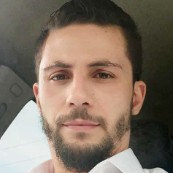 Berahal Tahar El Mehdi