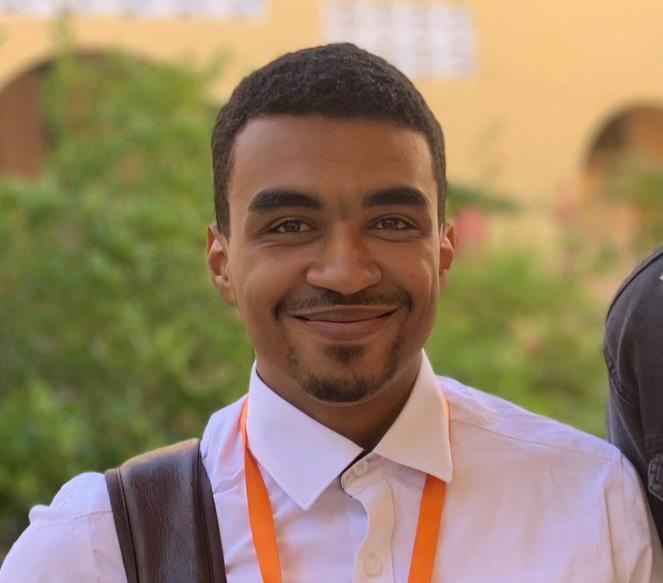 OUARGLI Mohamed Riadh