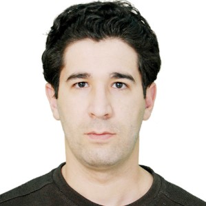 Aymen DJERADI