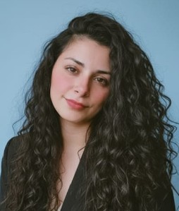 Cecilia Johanna Cedeño Chavez