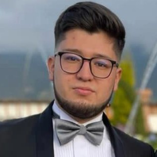 Nicolas David Gonzalez Pulido