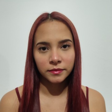 Susana Lina Geraud Chirinos