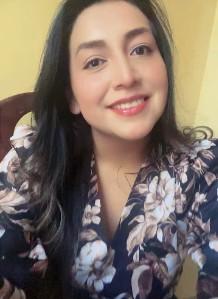 Rosa Magali Camacho Castañeda