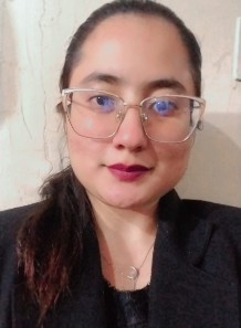 Carmen Mishell Astudillo Gutierrez