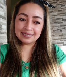 VALERIA REGINA CARRION CARRION