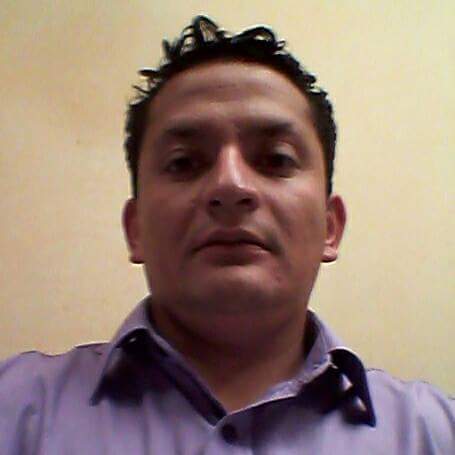 Juan Carlos Calvopiña Cueva