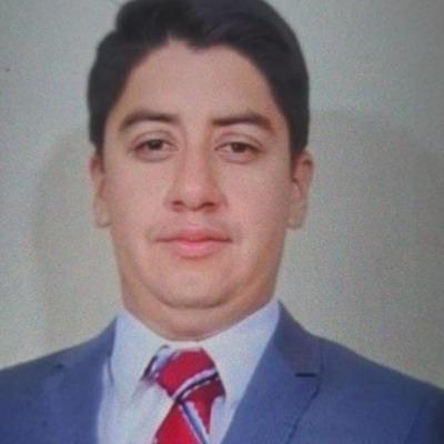 MARLON DANIEL VIVANCO