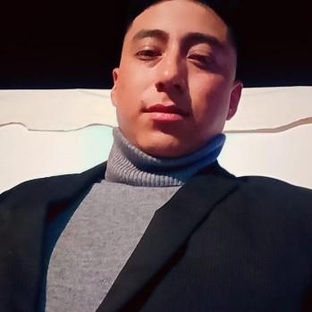 Guillermo Alejandro Pilco Llongo