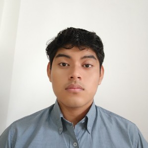 Leiver Damián González Castro