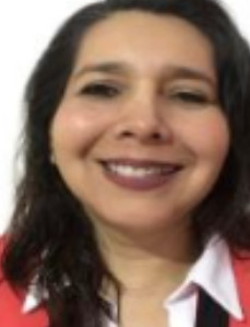 Nancy Soraya Ludeña Ramírez