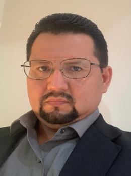 César Eduardo Mera Delgado